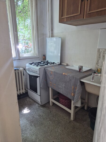 Berceni, Piata Progresul,