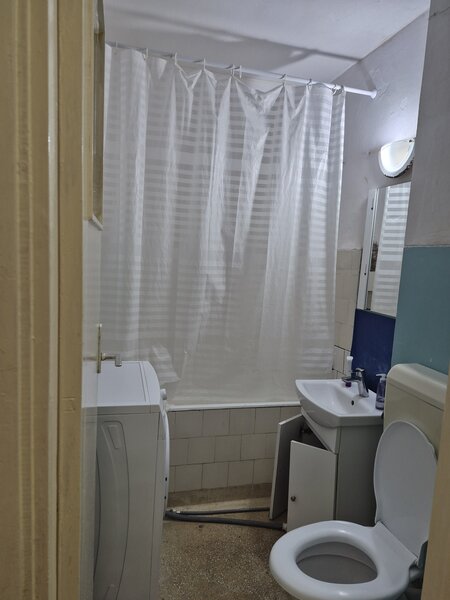 Berceni, Piata Progresul,